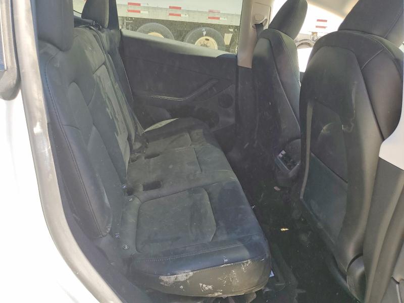 Aukcja sprzedaży 2025 Tesla Model Y, vin: 7SAYGDEF2SF299498, numer aukcji: 63702306