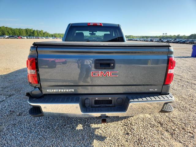 2014 Gmc Sierra მანქანა იყიდება აუქციონზე, vin: 1GTV2UEC4EZ329183, აუქციონის ნომერი: 61687816