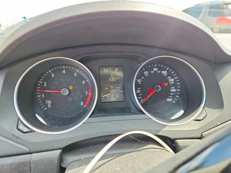 Aukcja sprzedaży 2016 Volkswagen Jetta, vin: 3VW267AJ2GM403618, numer aukcji: 59371426