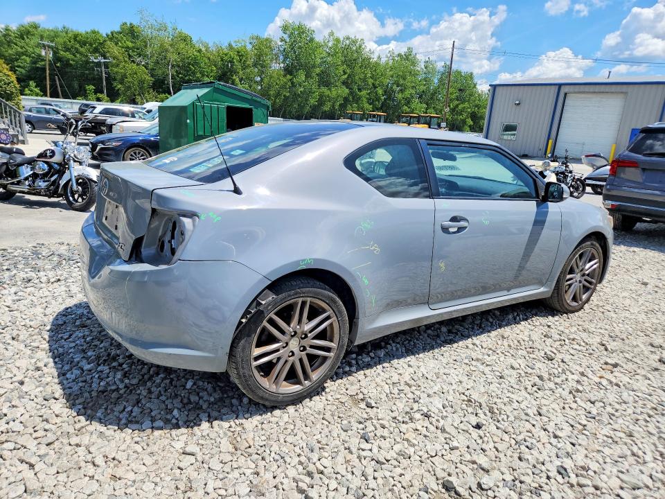 Продажа на аукционе авто 2012 Scion Tc, vin: JTKJF5C79C3036483, номер лота: 59870166