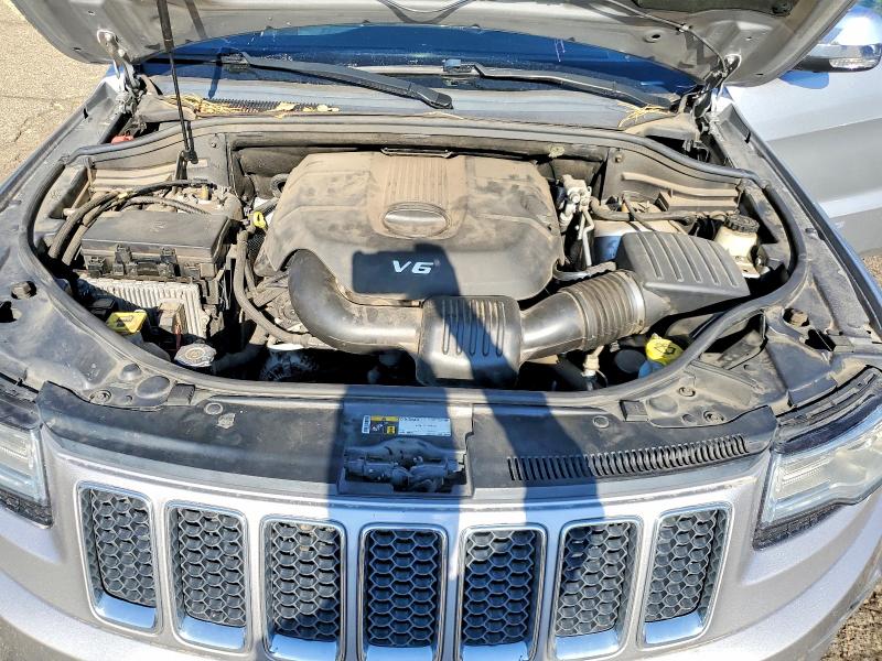 62450626 :رقم المزاد ، 1C4RJFCG4FC783038 vin ، 2015 Jeep Grand Cherokee مزاد بيع