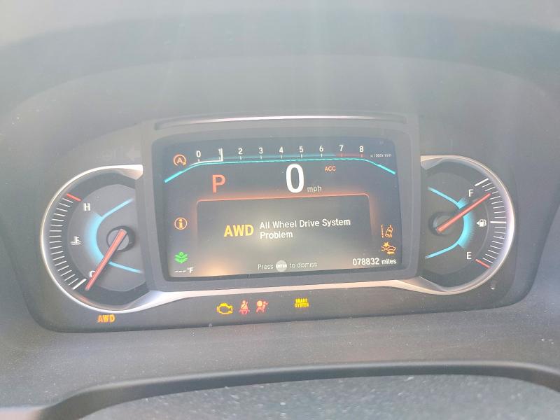 Продажа на аукционе авто 2020 Honda Passport, vin: 5FNYF8H5XLB020746, номер лота: 59702216