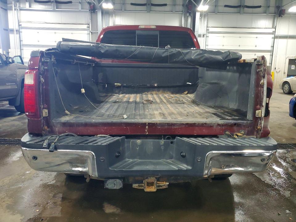 Aukcja sprzedaży 2011 Ford F350, vin: 1FT8W3BT7BEC35737, numer aukcji: 59878036