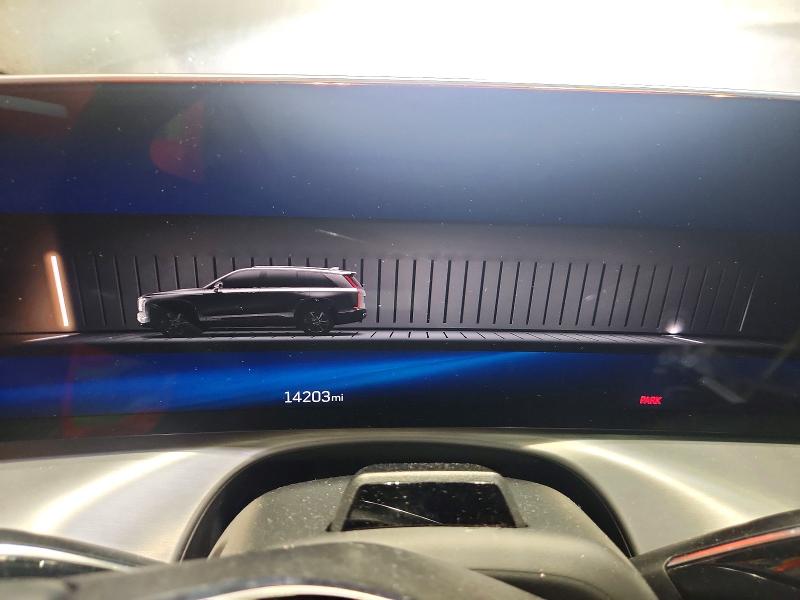 Продажа на аукционе авто 2026 Cadillac Vistiq, vin: 1GYC3KML7TZ713346, номер лота: 59358986