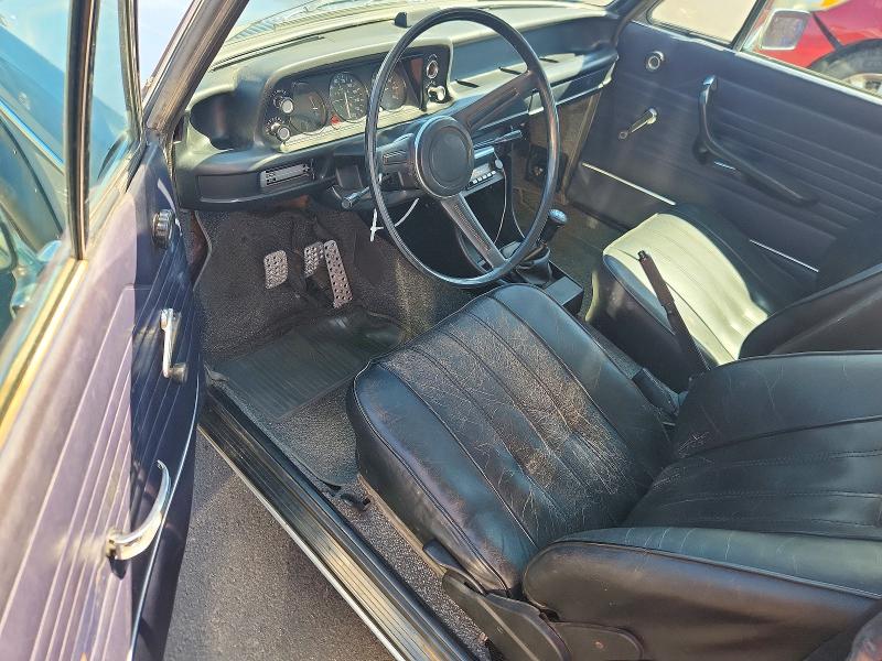 1976 Bmw Other მანქანა იყიდება აუქციონზე, vin: 2378118, აუქციონის ნომერი: 63147706