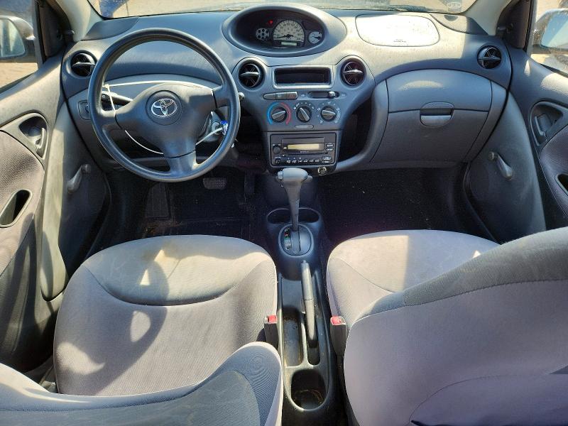 Продажа на аукционе авто 2003 Toyota Echo, vin: JTDBT123330300097, номер лота: 61143276