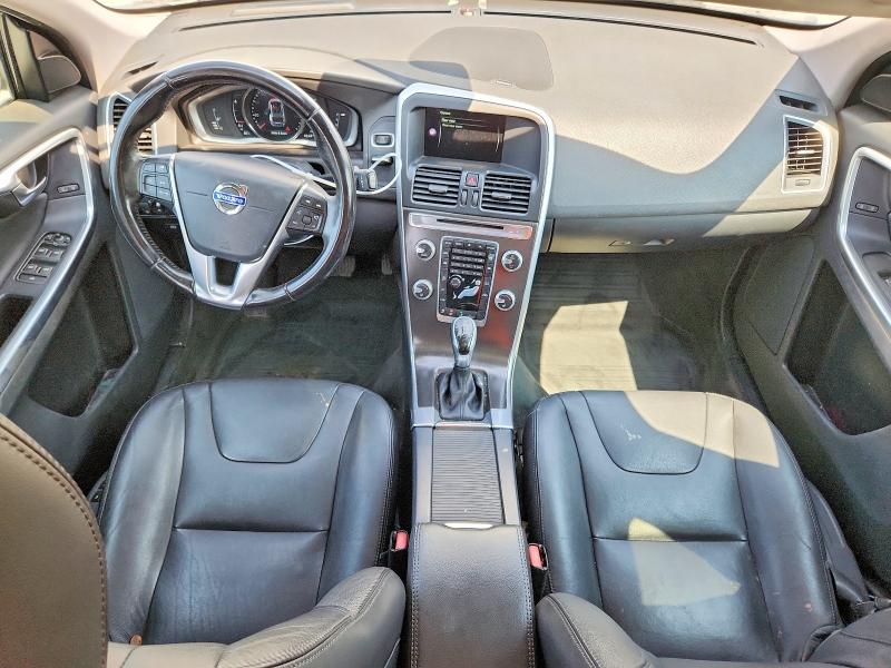 Продаж на аукціоні авто 2016 Volvo Xc60, vin: YV4612RM5G2790805, номер лоту: 59715136