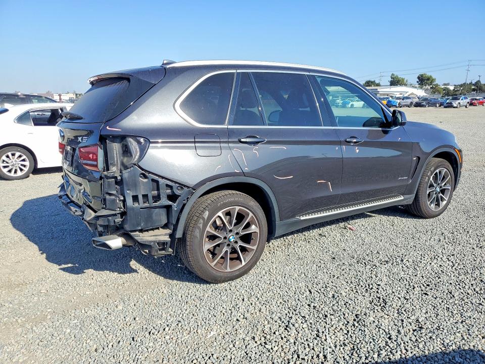 Aukcja sprzedaży 2018 Bmw X5, vin: 5UXKR0C58J0Y04827, numer aukcji: 61327856