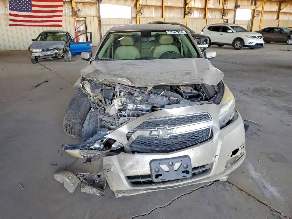 Продаж на аукціоні авто 2013 Chevrolet Malibu, vin: 1G11C5SA8DF338904, номер лоту: 59981206