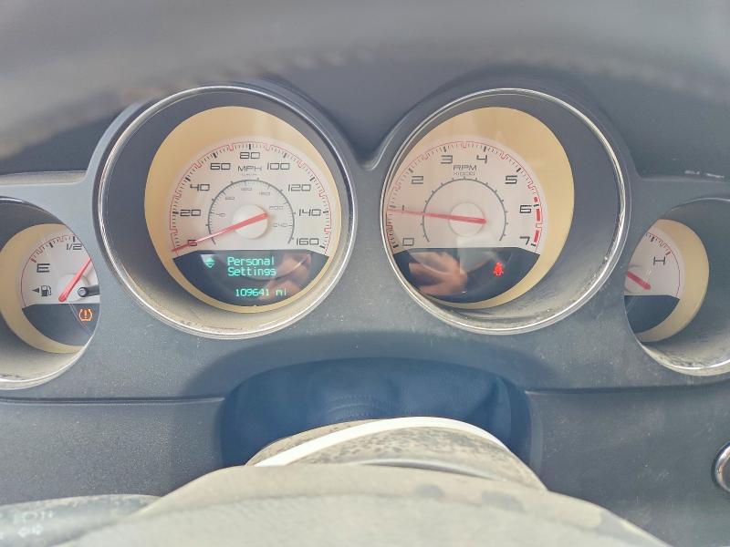 Продаж на аукціоні авто 2014 Dodge Challenger, vin: 2C3CDYBT9EH133984, номер лоту: 60456626