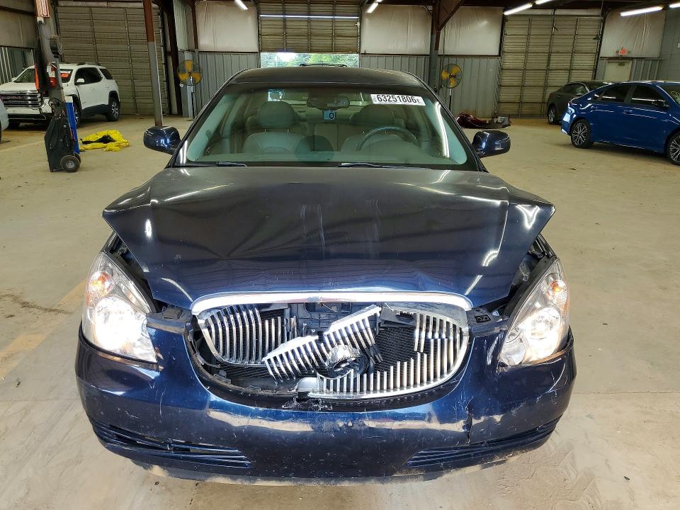 Aukcja sprzedaży 2008 Buick Lucerne, vin: 1G4HD57288U107809, numer aukcji: 63251806