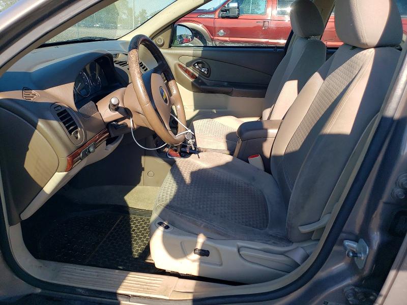 63373736 :رقم المزاد ، 1G1ZT58N58F146164 vin ، 2008 Chevrolet Malibu مزاد بيع