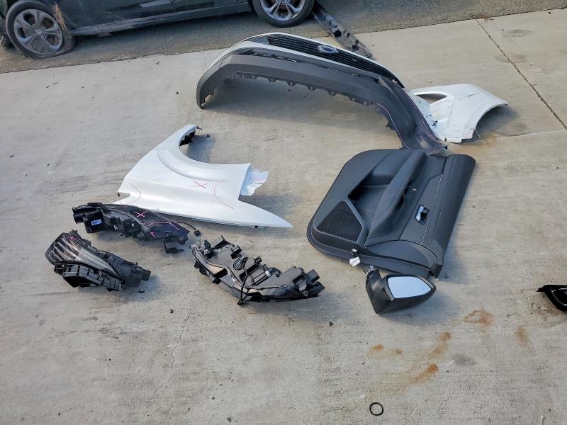 63220636 :رقم المزاد ، 5N1AZ3BS2TC100898 vin ، 2026 Nissan Murano مزاد بيع