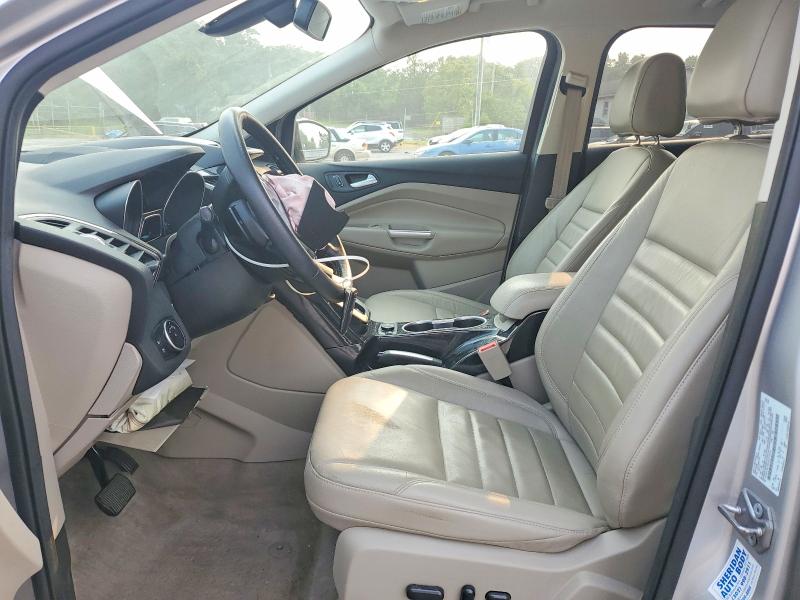 Продажа на аукционе авто 2016 Ford Escape, vin: 1FMCU0JX5GUC72412, номер лота: 61129786