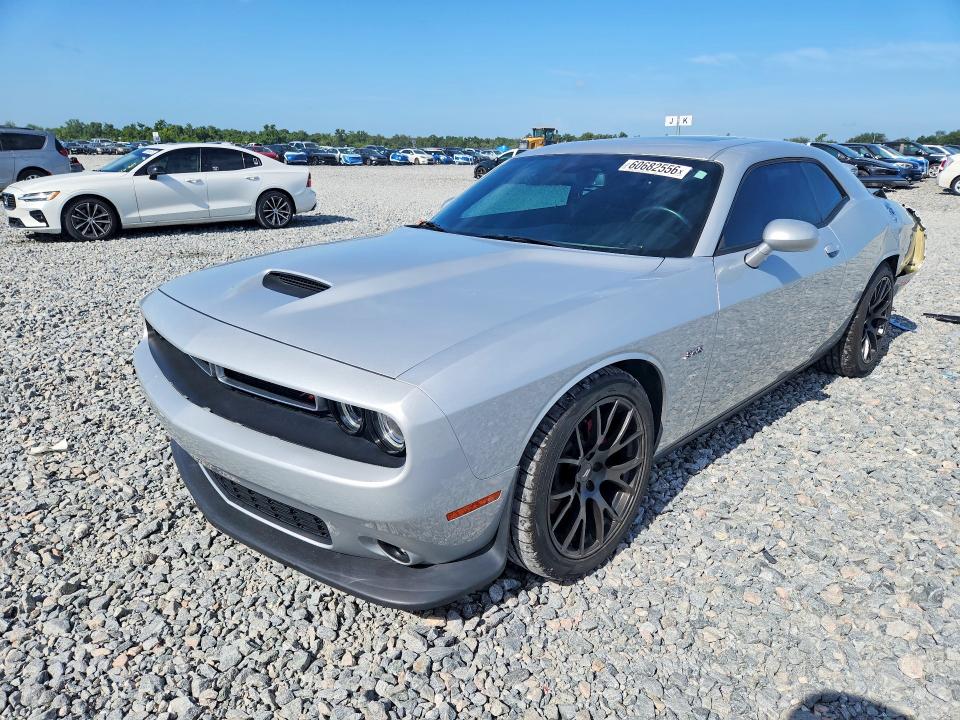 Aukcja sprzedaży 2023 Dodge Challenger, vin: 2C3CDZBT2PH686209, numer aukcji: 60682556