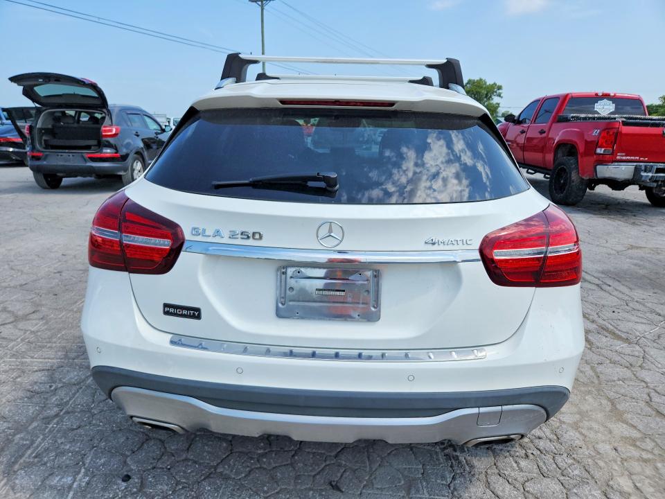 2019 Mercedes-benz Gla მანქანა იყიდება აუქციონზე, vin: WDCTG4GB3KU009711, აუქციონის ნომერი: 62748476