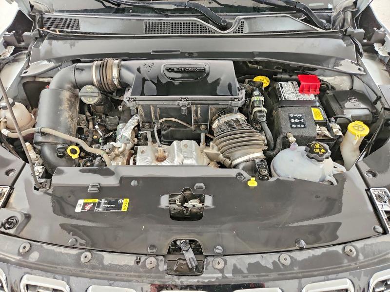 59829906 :رقم المزاد ، 3C4NJDCN2RT116897 vin ، 2024 Jeep Compass مزاد بيع