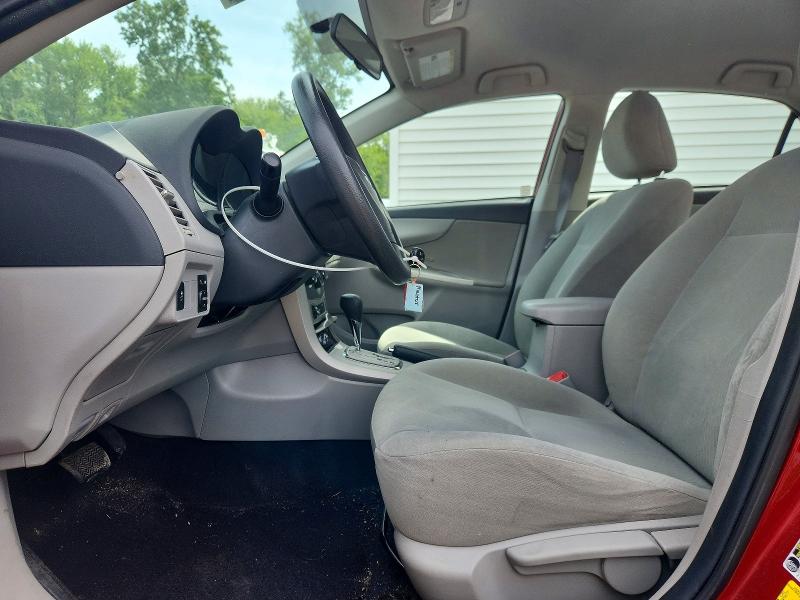 Продаж на аукціоні авто 2013 Toyota Corolla, vin: 2T1BU4EE7DC065688, номер лоту: 62038646
