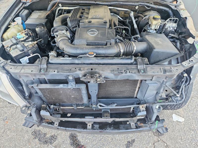 Aukcja sprzedaży 2017 Nissan Frontier, vin: 1N6DD0ER8HN754885, numer aukcji: 62889596
