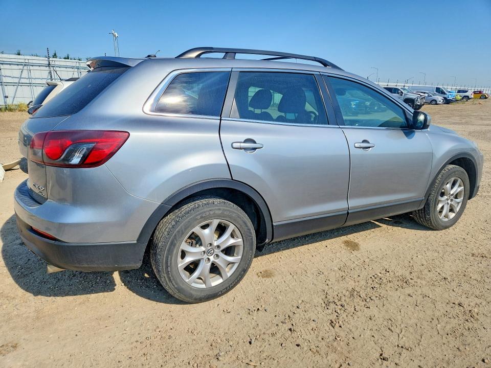 Продаж на аукціоні авто 2015 Mazda Cx-9, vin: JM3TB3CA7F0448877, номер лоту: 60696516