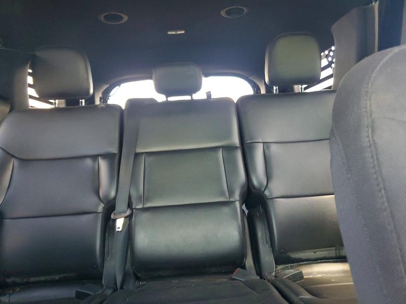 Продажа на аукционе авто 2023 Ford Explorer, vin: 1FM5K8AC9PGA34555, номер лота: 60940686