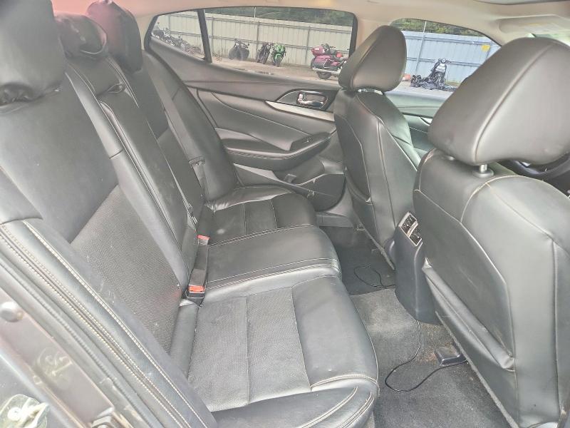 2017 Nissan Maxima მანქანა იყიდება აუქციონზე, vin: 1N4AA6AP2HC439779, აუქციონის ნომერი: 60774856