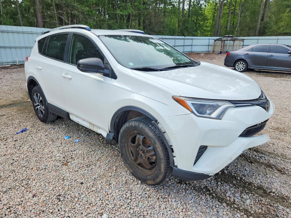 Aukcja sprzedaży 2018 Toyota Rav4, vin: JTMZFREV0JJ155805, numer aukcji: 61117446