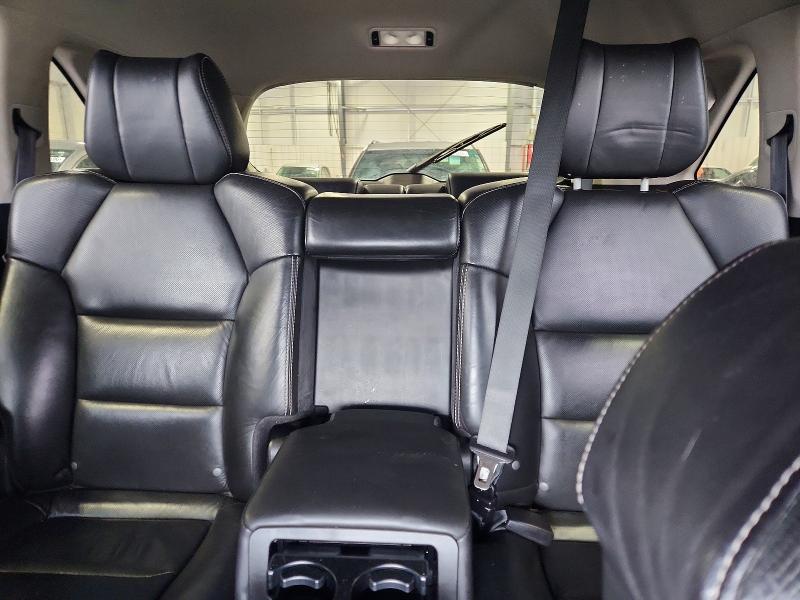Aukcja sprzedaży 2011 Acura Mdx, vin: 2HNYD2H72BH535215, numer aukcji: 63585766