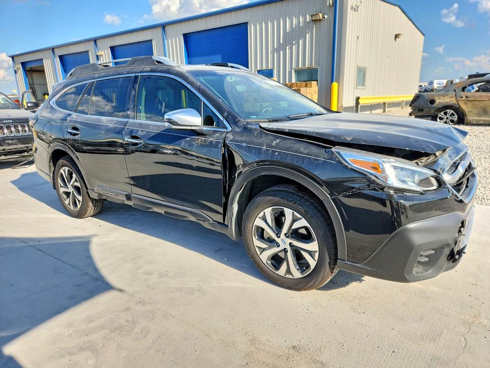 Aukcja sprzedaży 2020 Subaru Outback, vin: 4S4BTAPC8L3253068, numer aukcji: 60495686