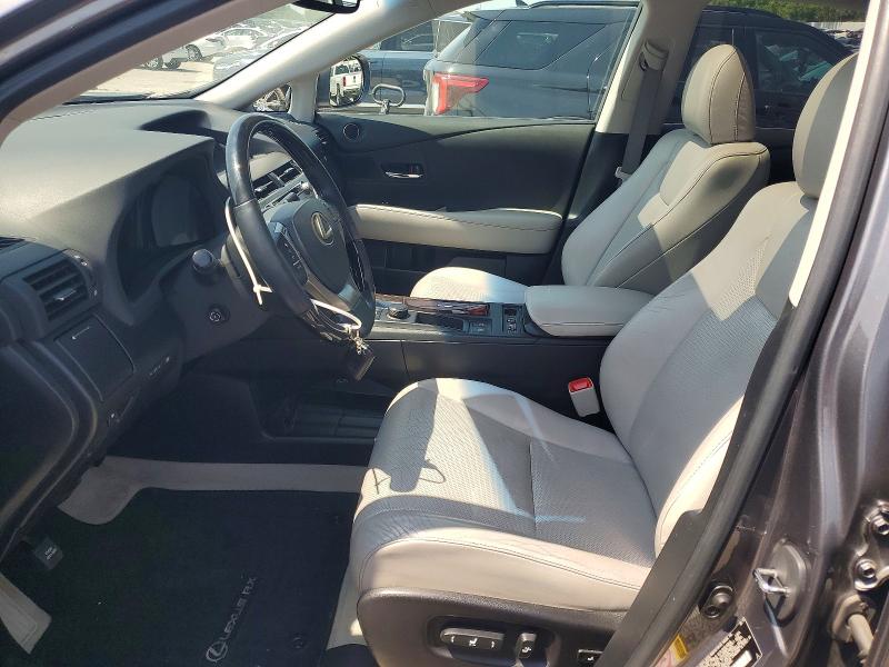 Продаж на аукціоні авто 2013 Lexus Rx 350, vin: 2T2BK1BA4DC215662, номер лоту: 62794156