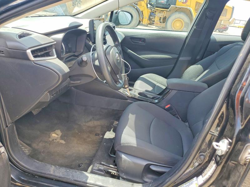 Aukcja sprzedaży 2022 Toyota Corolla, vin: 5YFEPMAEXNP284043, numer aukcji: 63501636
