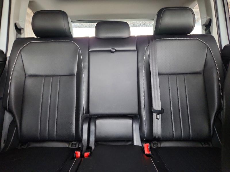 Продаж на аукціоні авто 2022 Volkswagen Tiguan, vin: 3VV3B7AX0NM065397, номер лоту: 59886316