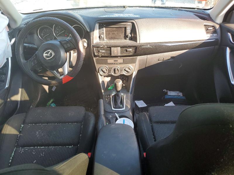 Aukcja sprzedaży 2015 Mazda Cx-5, vin: JM3KE2CY9F0453427, numer aukcji: 60076246
