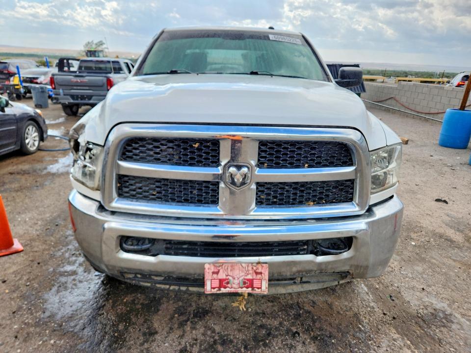 Aukcja sprzedaży 2018 Ram 2500, vin: 3C6UR5HJ1JG381671, numer aukcji: 60985226