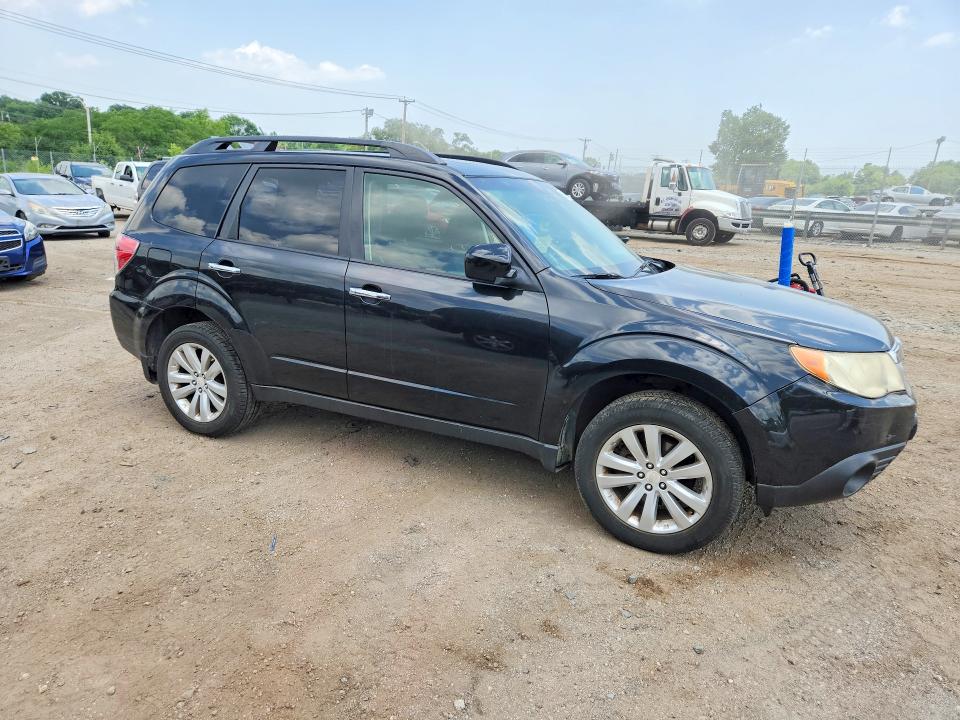 59172486 :رقم المزاد ، JF2SHADC8CH459201 vin ، 2012 Subaru Forester مزاد بيع