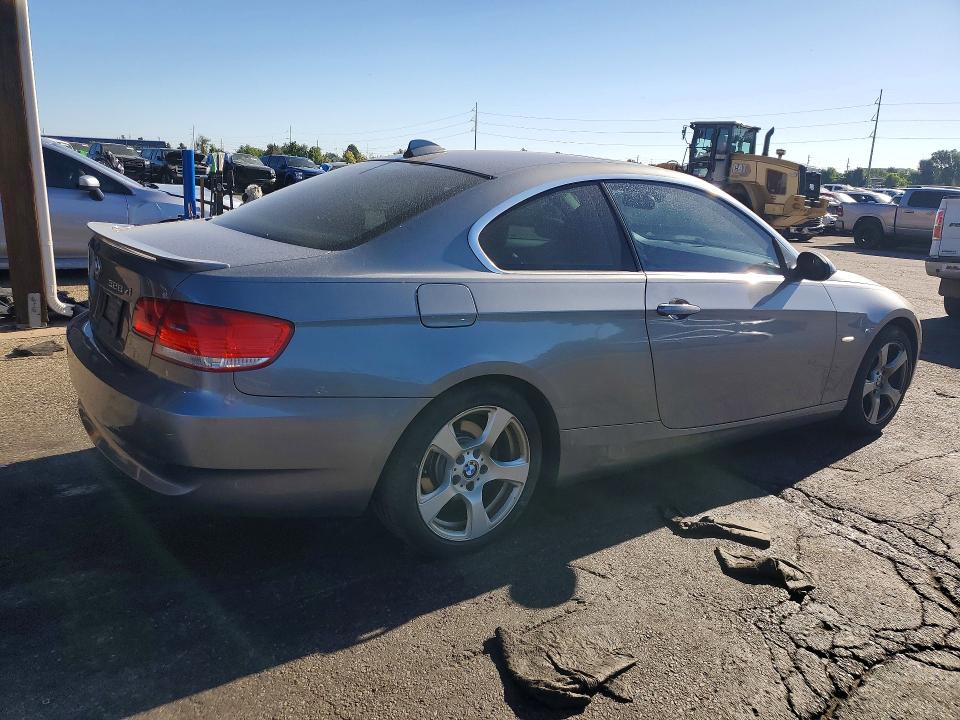 Aukcja sprzedaży 2007 Bmw 328, vin: WBAWC33537PC86034, numer aukcji: 60787206