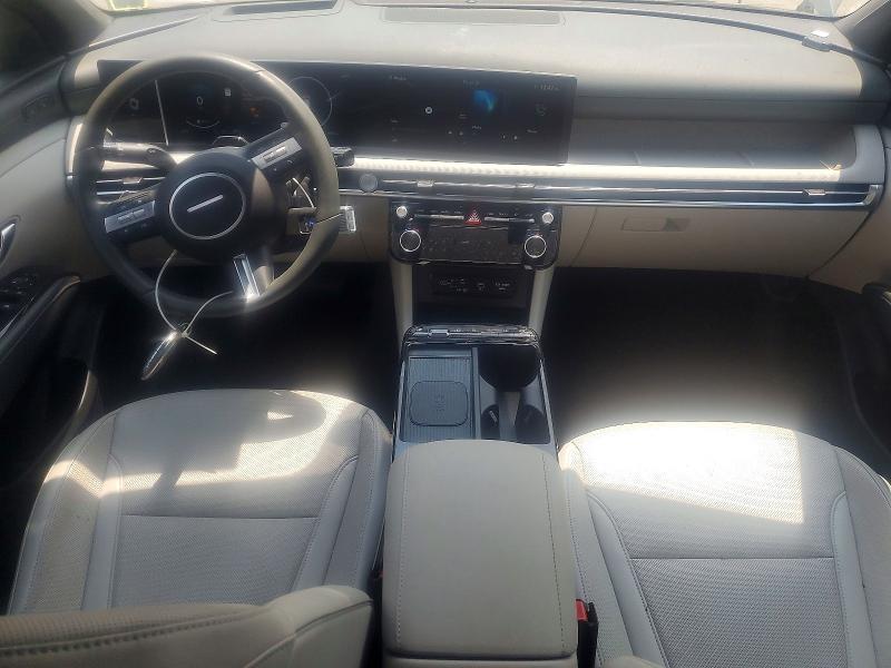 2025 Hyundai Tucson მანქანა იყიდება აუქციონზე, vin: 5NMJECDE5SH526334, აუქციონის ნომერი: 63114186