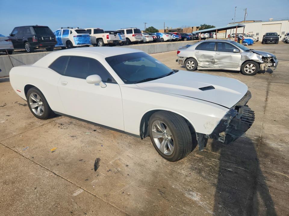 Продажа на аукционе авто 2015 Dodge Challenger, vin: 2C3CDZAG3FH816369, номер лота: 63107336