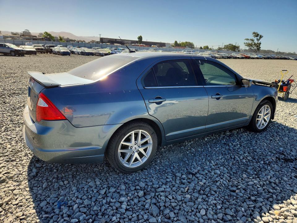 2012 Ford Fusion მანქანა იყიდება აუქციონზე, vin: 3FAHP0JG6CR302364, აუქციონის ნომერი: 61177516