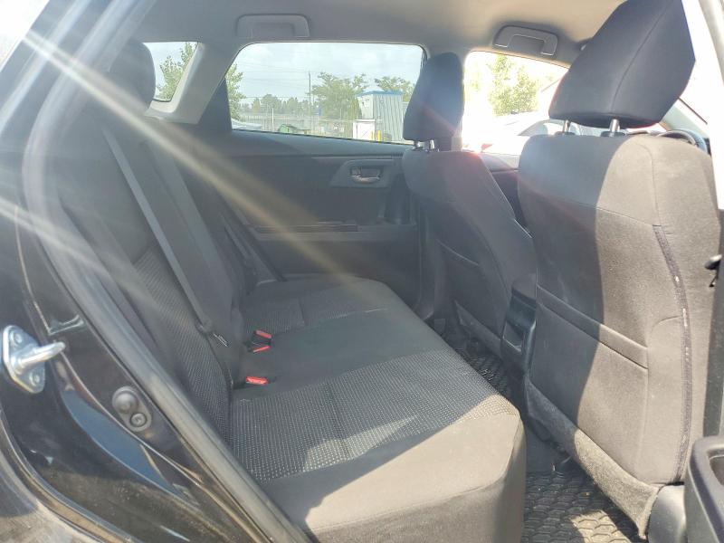 63471776 :رقم المزاد ، JTNKARJE8HJ538421 vin ، 2017 Toyota Corolla Im مزاد بيع