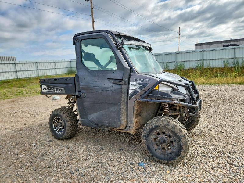 Продажа на аукционе авто 2016 Polaris Ranger, vin: 4XARTE871GB335660, номер лота: 60000526