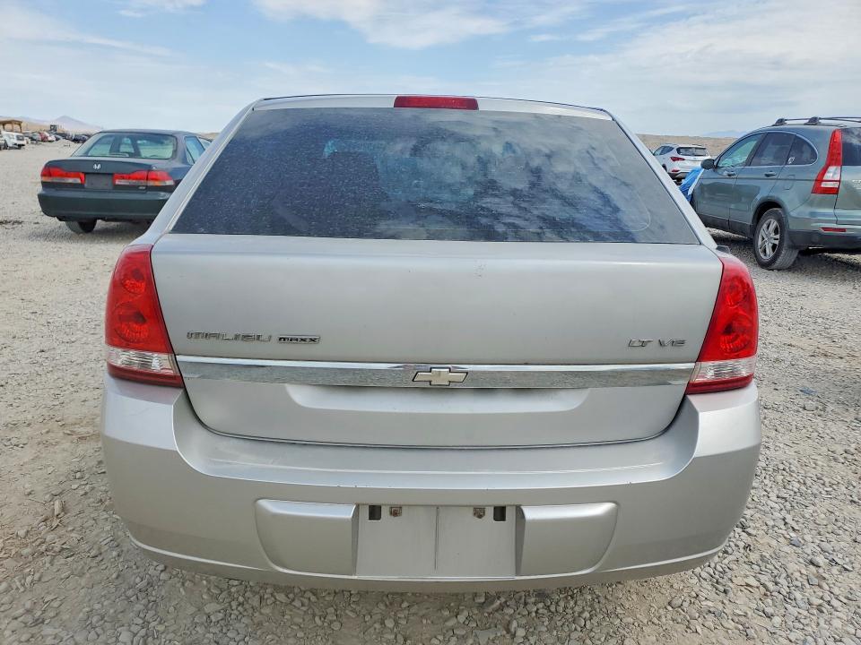 Aukcja sprzedaży 2007 Chevrolet Malibu, vin: 1G1ZT68N57F269306, numer aukcji: 61329636