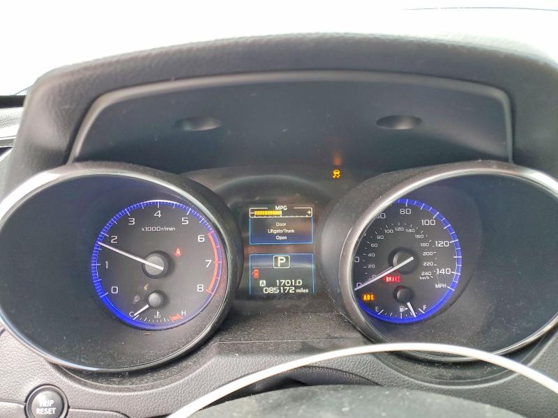 Продаж на аукціоні авто 2015 Subaru Outback, vin: 4S4BSADC7F3237178, номер лоту: 63022766