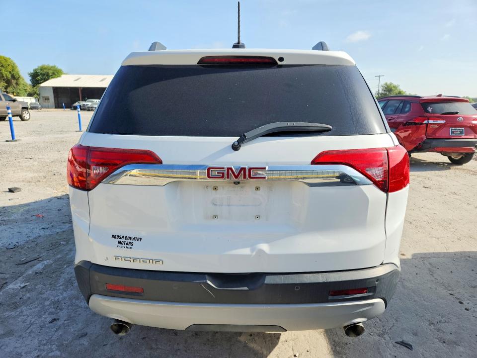 Aukcja sprzedaży 2018 Gmc Acadia, vin: 1GKKNMLS3JZ146571, numer aukcji: 61791716