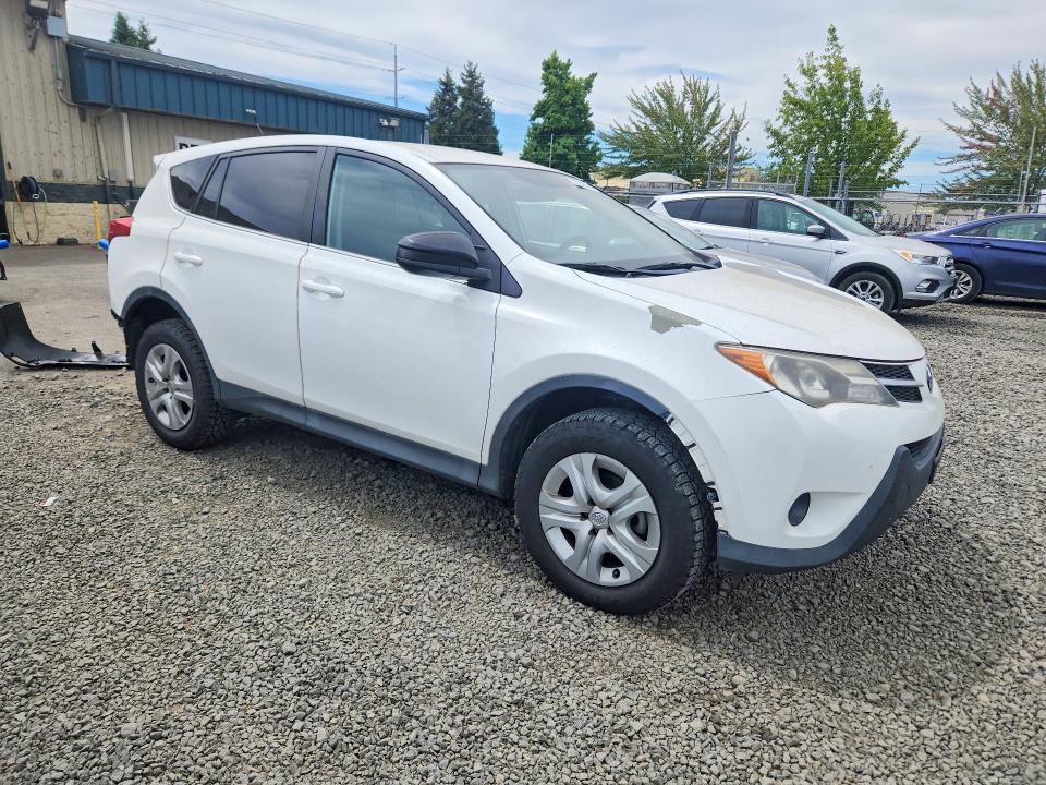 Aukcja sprzedaży 2015 Toyota Rav4, vin: 2T3ZFREV8FW156838, numer aukcji: 63248366