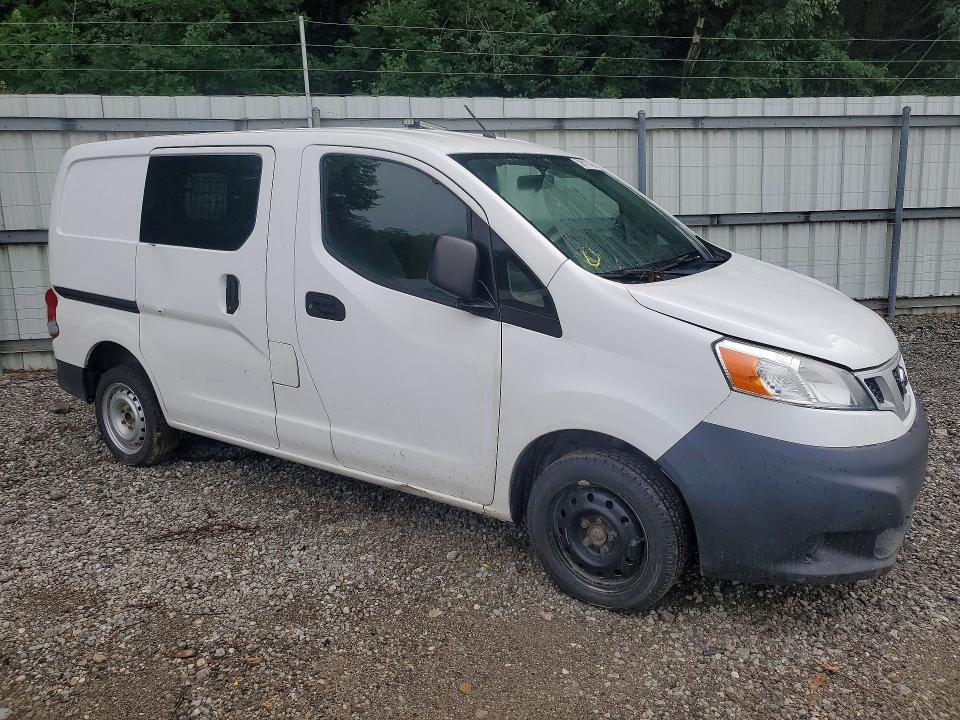 Aukcja sprzedaży 2019 Nissan Nv200, vin: 3N6CM0KN2KK697755, numer aukcji: 58810706