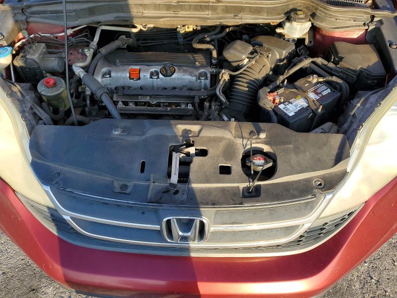 59306806 :رقم المزاد ، 3CZRE3H36BG701546 vin ، 2011 Honda Cr-v مزاد بيع