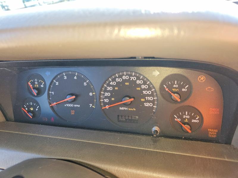 Продаж на аукціоні авто 2000 Jeep Grand Cherokee, vin: 1J4G258N9YC416767, номер лоту: 61530986