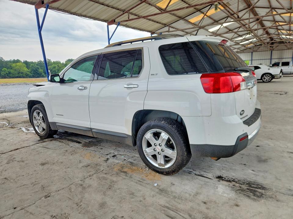 62406316 :رقم المزاد ، 2GKALWEKXC6108831 vin ، 2012 Gmc Terrain مزاد بيع
