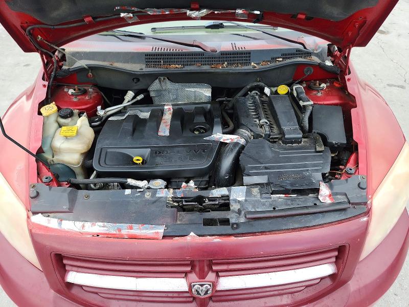 Продаж на аукціоні авто 2007 Dodge Caliber, vin: 1B3HB28B37D523421, номер лоту: 61071096